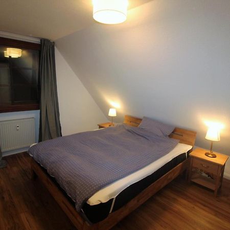 Home-Im-Harz Lautenthal Zewnętrze zdjęcie