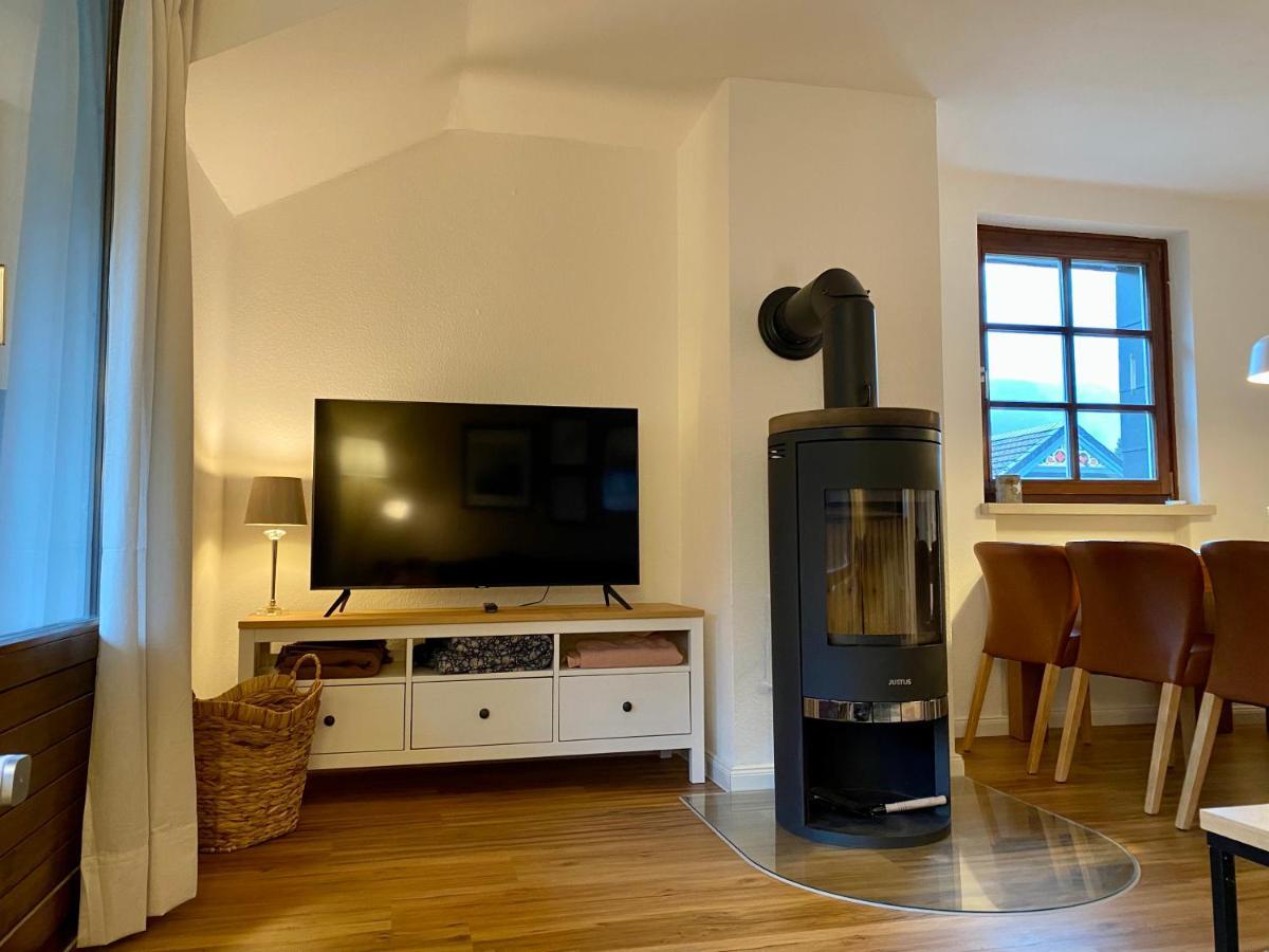 Home-Im-Harz Lautenthal Zewnętrze zdjęcie