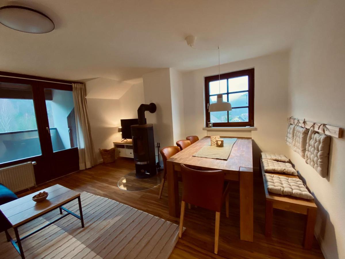 Home-Im-Harz Lautenthal Zewnętrze zdjęcie