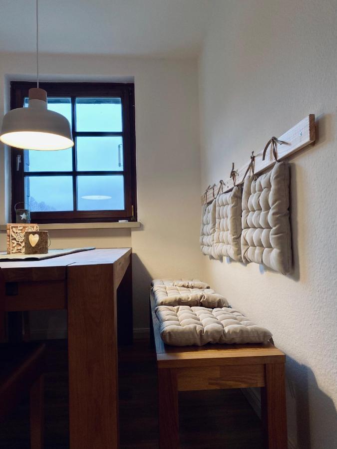 Home-Im-Harz Lautenthal Zewnętrze zdjęcie