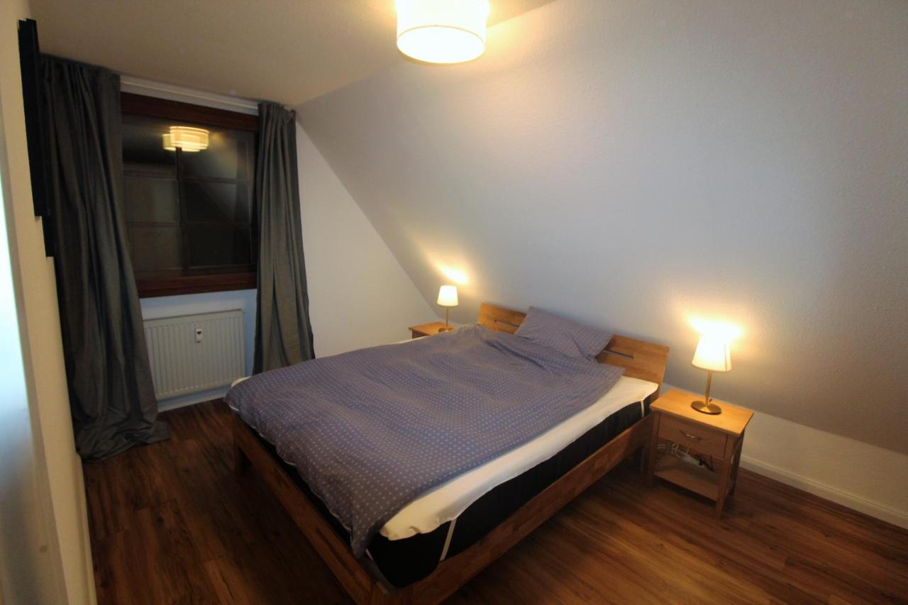 Home-Im-Harz Lautenthal Zewnętrze zdjęcie