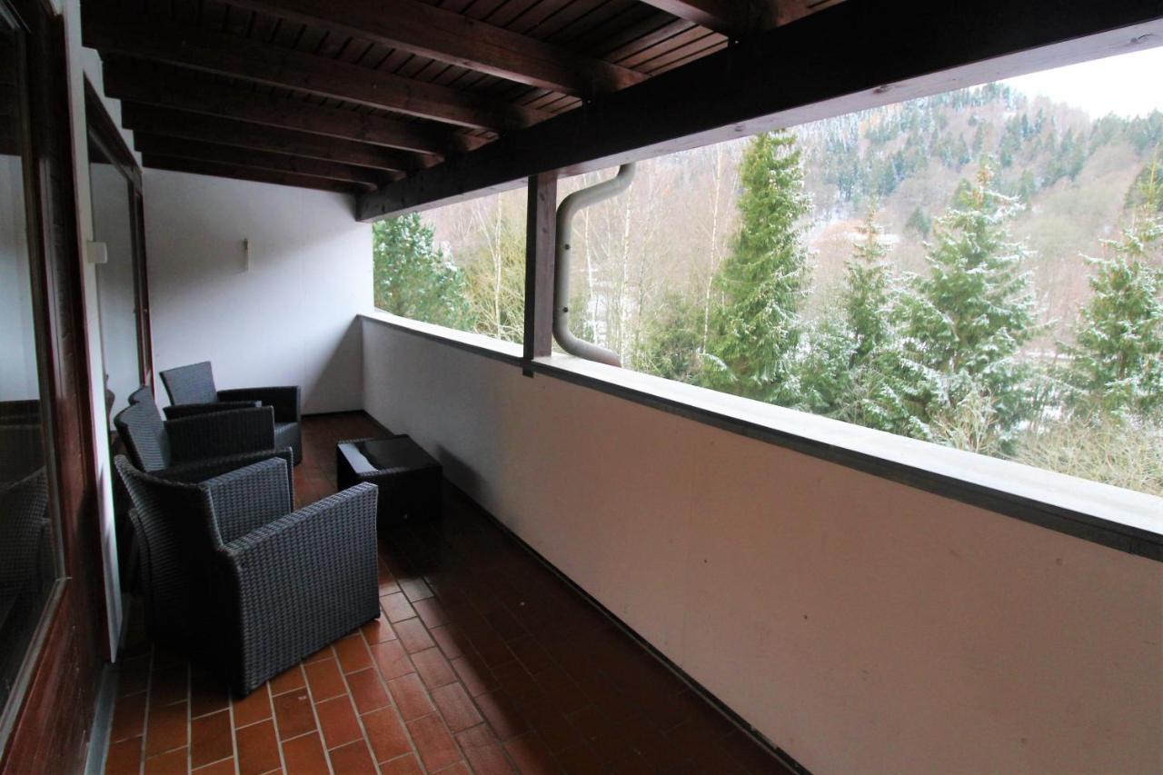 Home-Im-Harz Lautenthal Zewnętrze zdjęcie