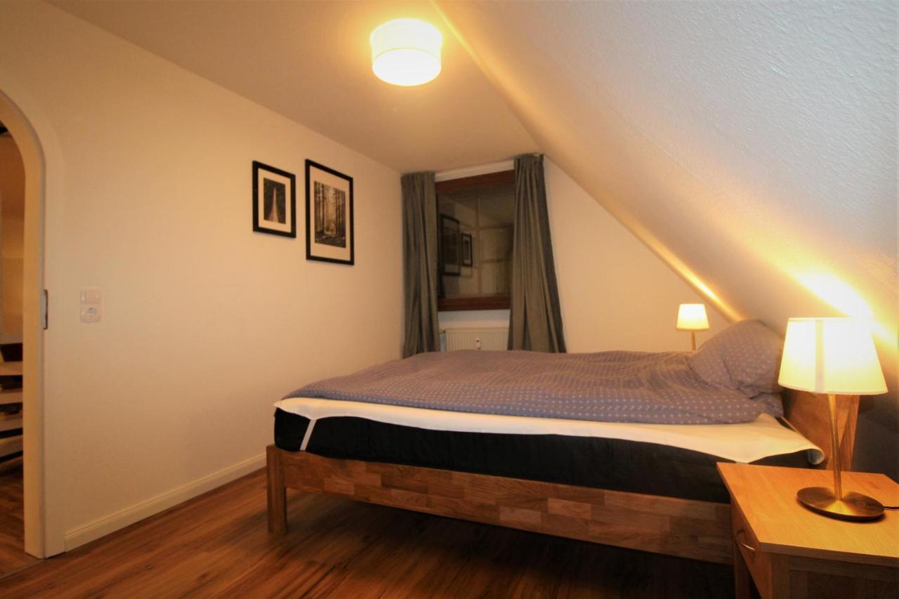 Home-Im-Harz Lautenthal Zewnętrze zdjęcie
