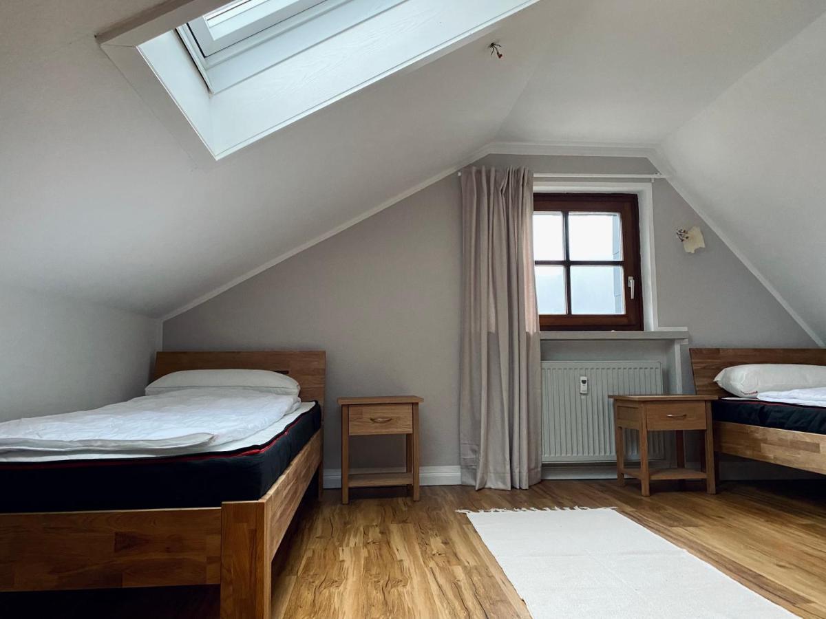 Home-Im-Harz Lautenthal Zewnętrze zdjęcie
